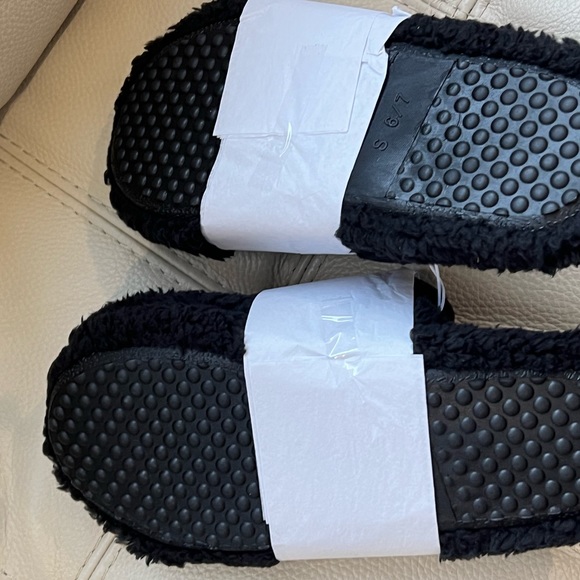 Jammies for Families Mama Reindeer Slipper Women’s Size Small (6-7) Holidays - Picture 4 of 6